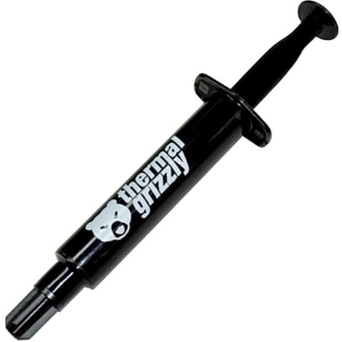 Термопаста Thermal Grizzly Kryonaut (11.1 г)