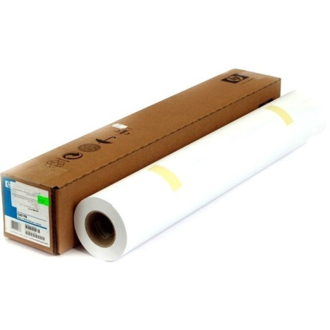 Бумага HP C6019B (610 мм x 45.7 м, 90 г/м2)