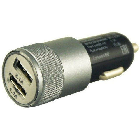 Автомобильное зарядное устройство Buro TJ-189