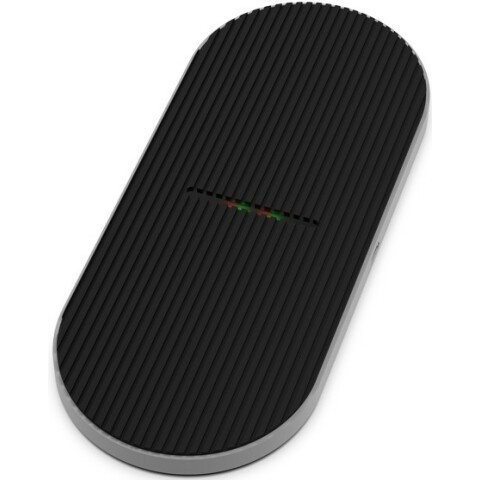 Беспроводное зарядное устройство Ritmix RM-4000W Black