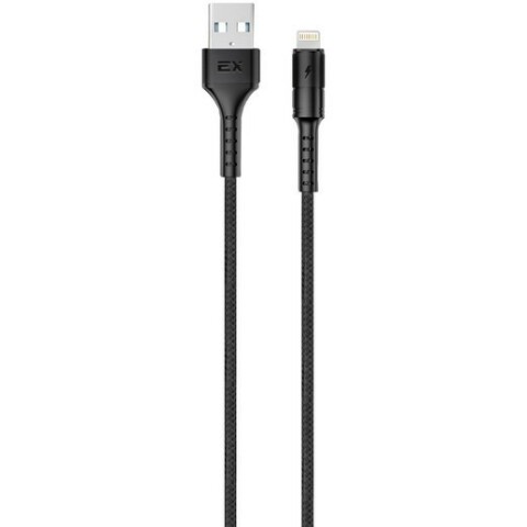 Кабель USB - Lightning, 1м, Exployd EX-K-1320