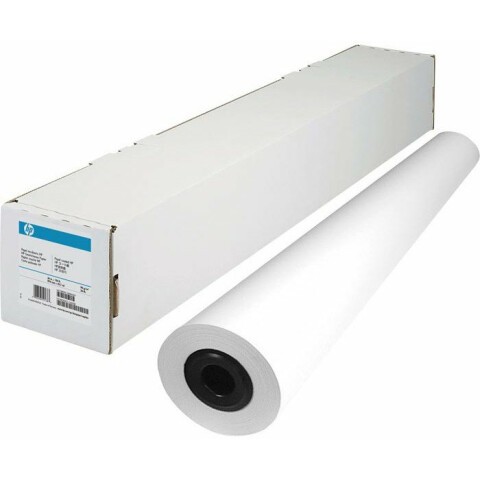 Бумага HP Q6630B (1524 мм x 30.5 м, 210 г/м2)