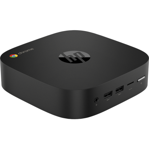 Настольный компьютер HP Chromebox G3 (2E6H9AW)