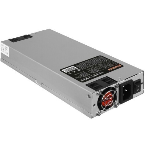 Блок питания Exegate ServerPRO-1U-800ADS 800W