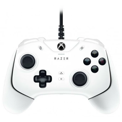 Геймпад Razer Wolverine V2 Mercury