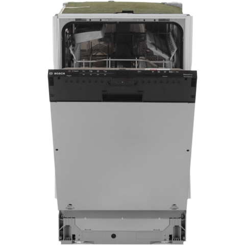 Встраиваемая посудомоечная машина Bosch SRV2HKX1DR