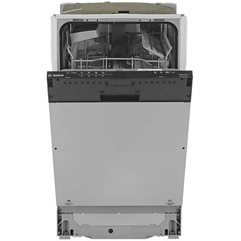 Встраиваемая посудомоечная машина Bosch SRV2IKX1CR