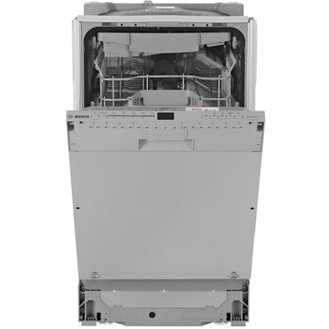 Встраиваемая посудомоечная машина Bosch SRV2IMX1BR