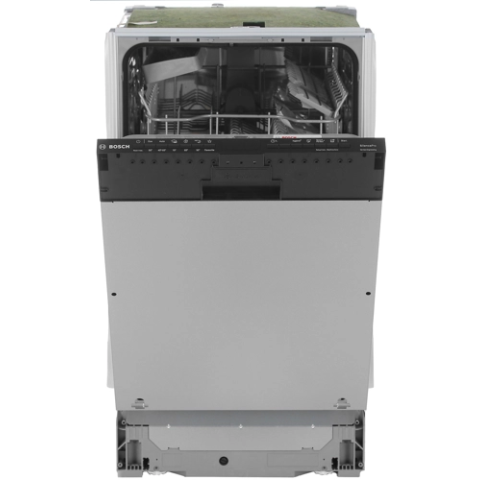 Встраиваемая посудомоечная машина Bosch SRV4HKX1DR