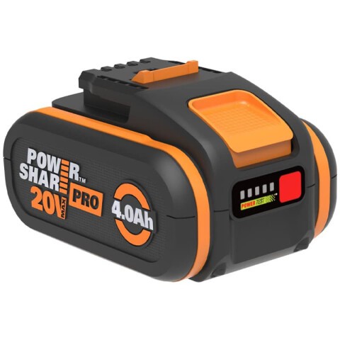 Аккумулятор WORX WA3014