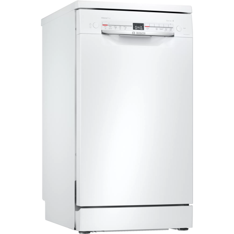 Отдельностоящая посудомоечная машина Bosch SRS2HMW1FR