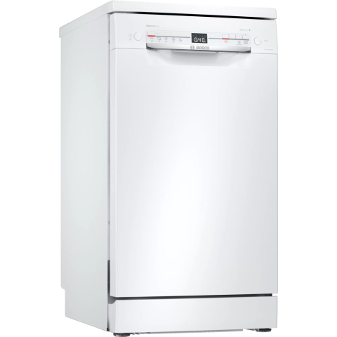 Отдельностоящая посудомоечная машина Bosch SRS2IKW4CR