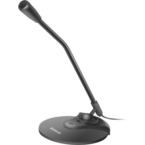Микрофон Defender MIC-117