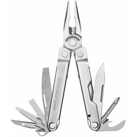 Мультитул Leatherman Bond