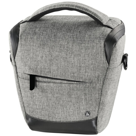 Сумка для фотоаппарата HAMA H-185025 Trinidad Grey