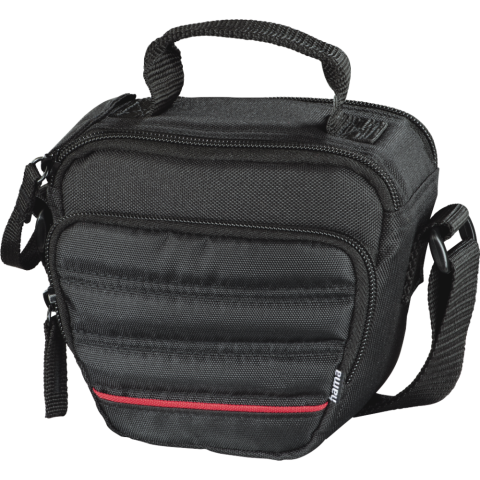 Сумка для фотоаппарата HAMA H-185084 Samara Black