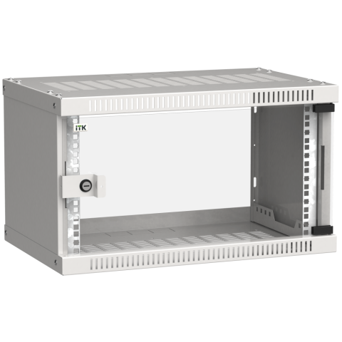 Шкаф ITK LWE3-06U53-GF