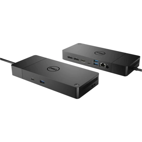 Док-станция Dell WD19-4892
