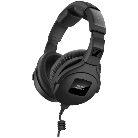 Наушники Sennheiser HD 300 PROtect