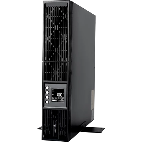 ИБП Сайбер Электро ЭКСПЕРТ-3000Р