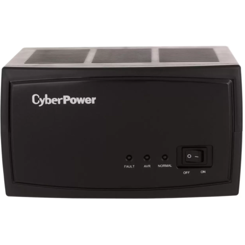 Стабилизатор напряжения CyberPower V-Armor 1500E