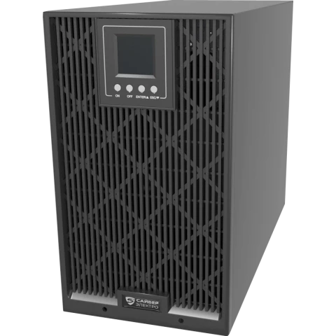 ИБП Сайбер Электро ЭКСПЕРТ-3000