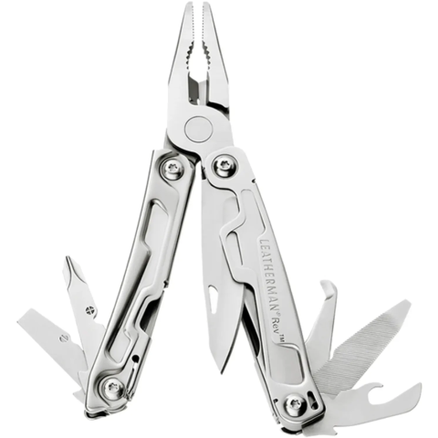 Мультитул Leatherman Rev (832130)
