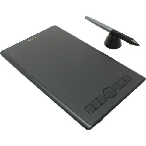 Графический планшет Huion H580X