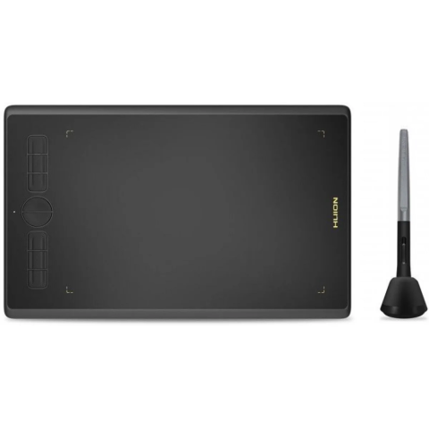 Графический планшет Huion H610X