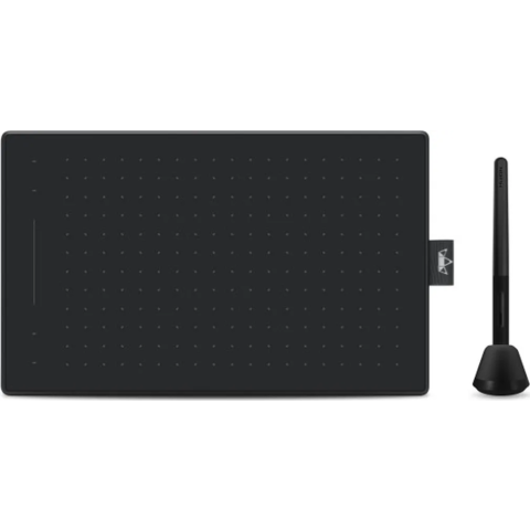 Графический планшет Huion Inspiroy RTM-500 Black