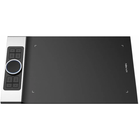 Графический планшет XP-Pen Deco Pro Medium Bluetooth/USB