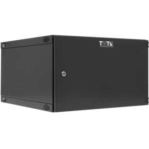 Шкаф TWT TWT-CBWNM-6U-6X6-BK