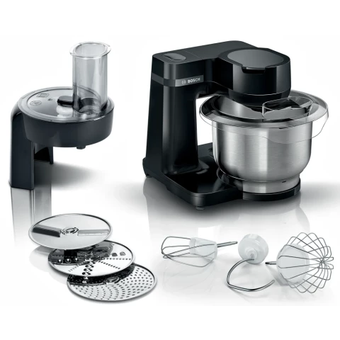 Кухонный комбайн Bosch MUMS2EB01