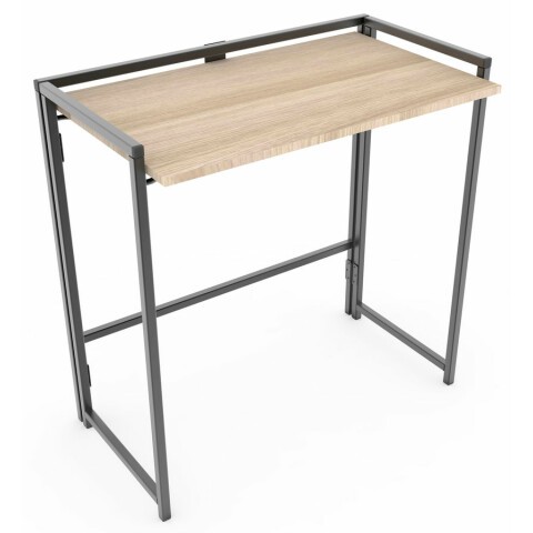 Компьютерный стол Бюрократ СЛКС-2/AL