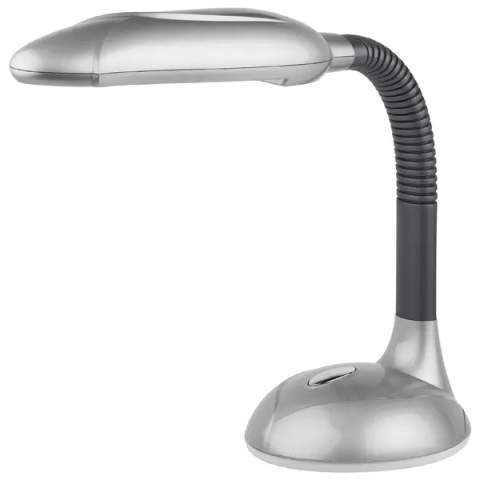 Светильник ЭРА NL-209-G23-9W-GY