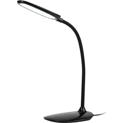 Светильник ЭРА NLED-453-9W-BK