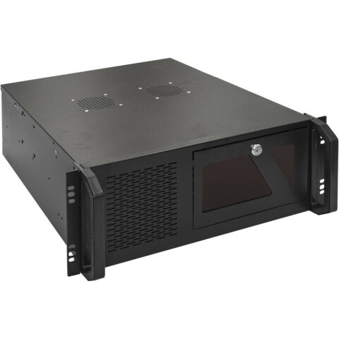 Серверный корпус Exegate Pro 4U480-06/4U4021S/RM-800ADS 800W