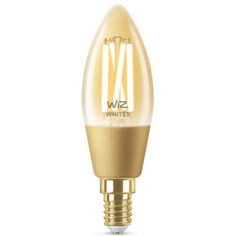 Умная лампочка WiZ E14 25W 370lm (929003017701)