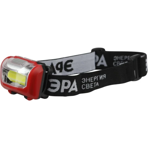 Фонарь налобный ЭРА GB-709