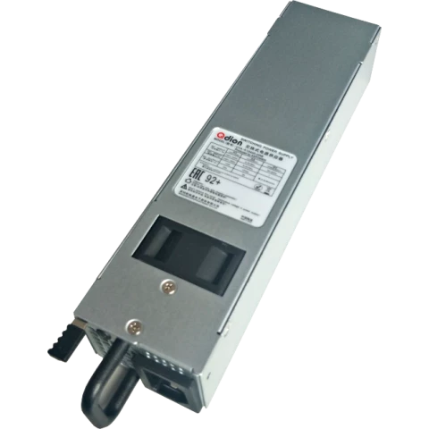 Блок питания Qdion U1A-K10400-DRB 400W 80+ Gold