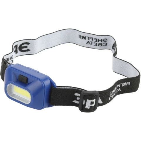 Фонарь налобный ЭРА GB-707