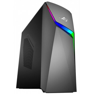 Настольный компьютер ASUS G10CE ROG Strix G10CE (90PF02T1-M00KP0)