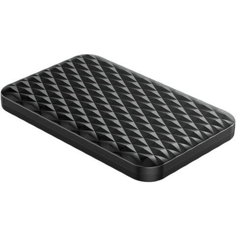 Внешний корпус для HDD Orico 2520U3 Black