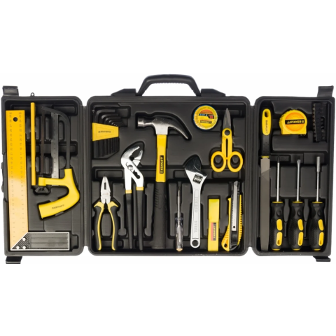 Набор инструментов STAYER 22055-H36