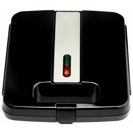 Сэндвичница Zelmer ZWM0001