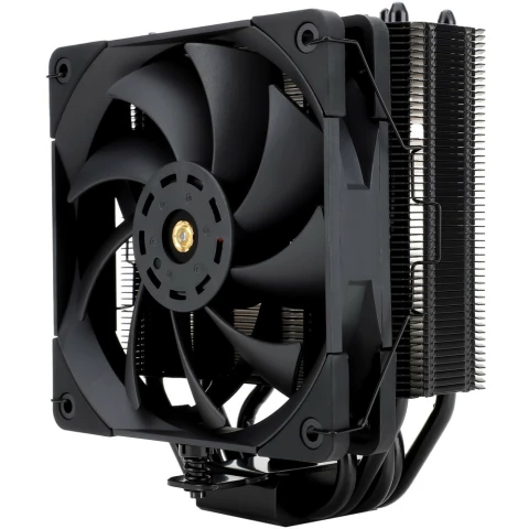 Кулер Thermalright TA 120 EX Black