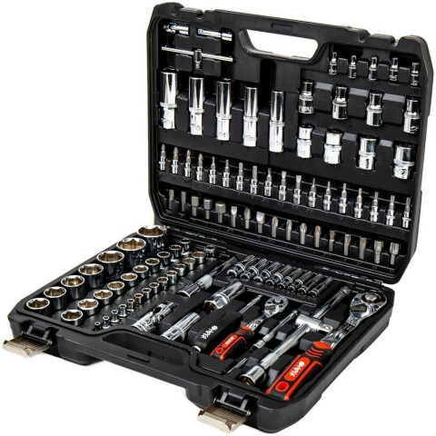 Набор инструментов HIPER HTS108