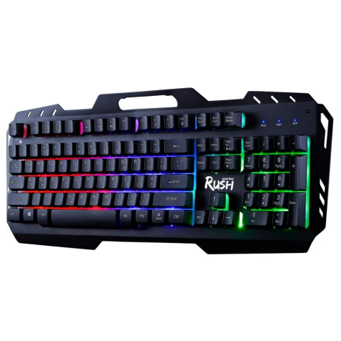 Клавиатура SmartBuy SBK-355G-K