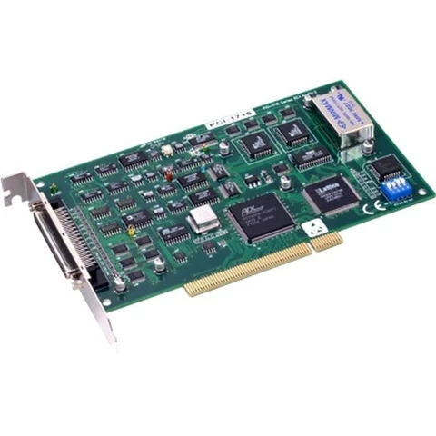 Плата расширения Advantech PCI-1716-AE