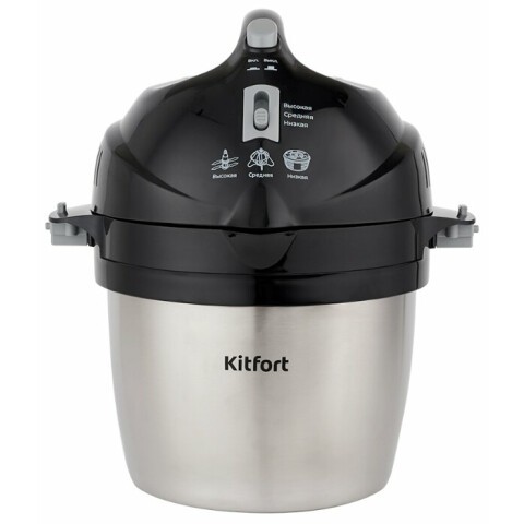 Измельчитель Kitfort КТ-1396